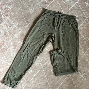 Thread and Supply joggers